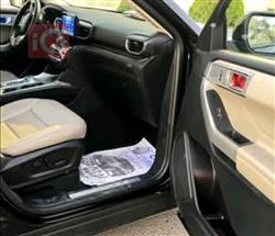 فورد إكسبلورر